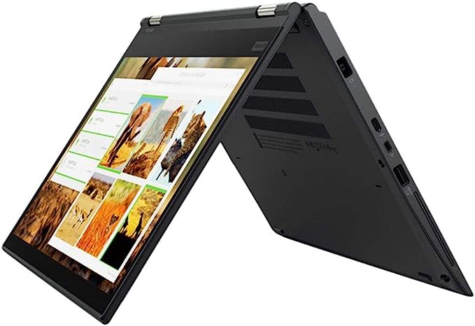 Lenovo ThinkPad X380 Yoga TouchScreen